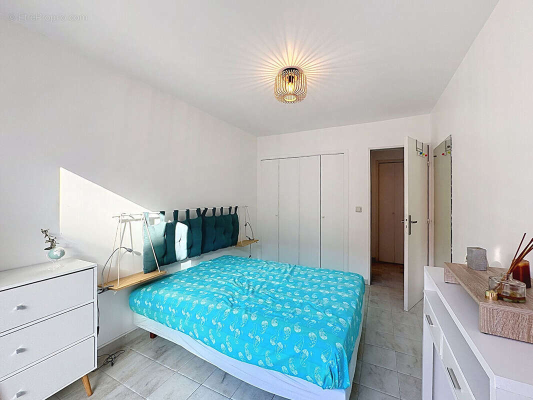 Appartement à ROQUEBRUNE-CAP-MARTIN