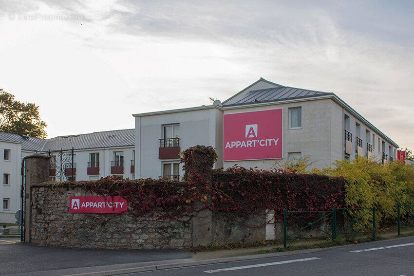 Appartement à SAINT-HERBLAIN