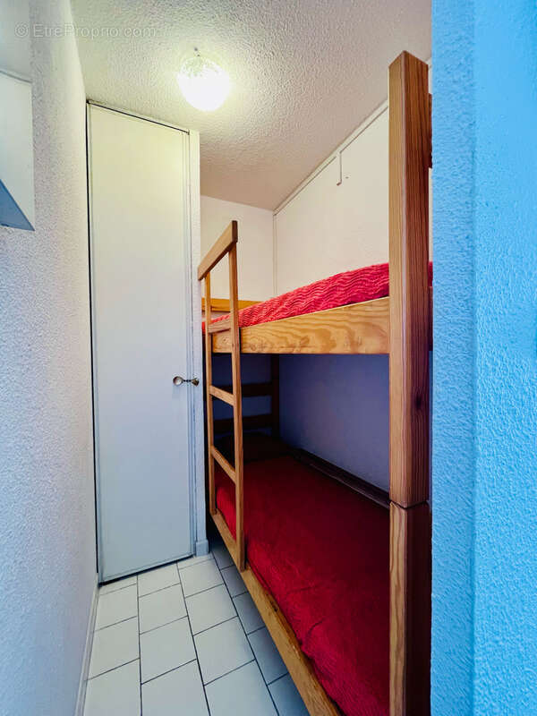 Appartement à FRONTIGNAN