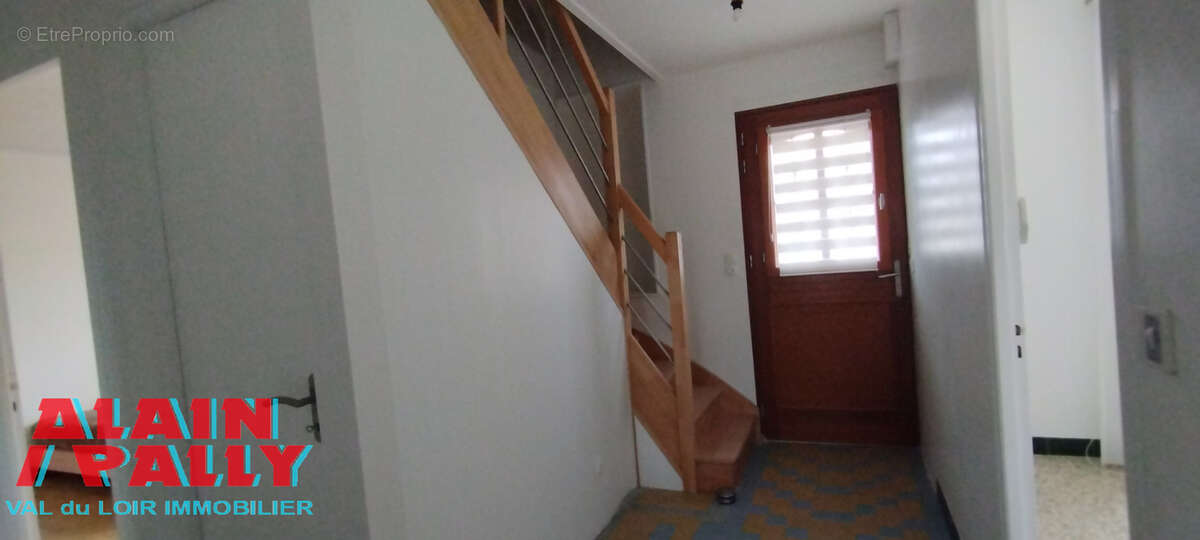 Maison à BROU