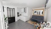 Photo 1 - Appartement à VILLENEUVE-LE-ROI