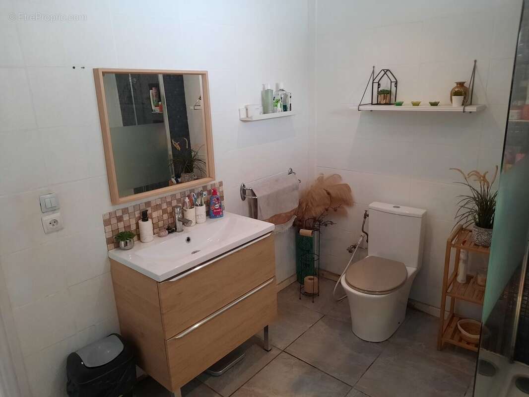 Maison à LUEMSCHWILLER