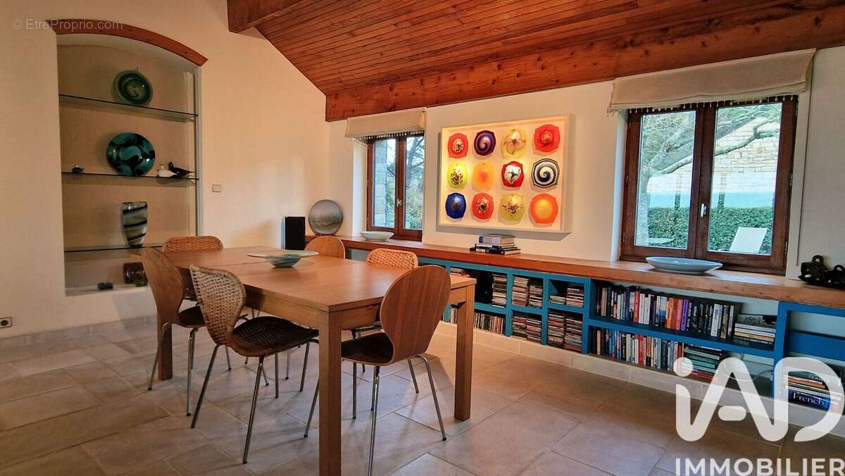 Maison 187 m² à Sarzeau  - photo 8