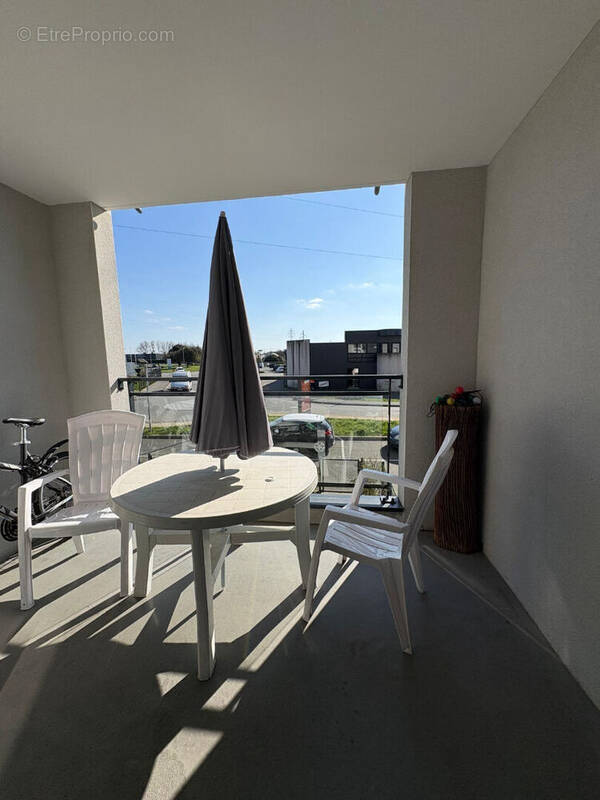 Appartement à DINARD