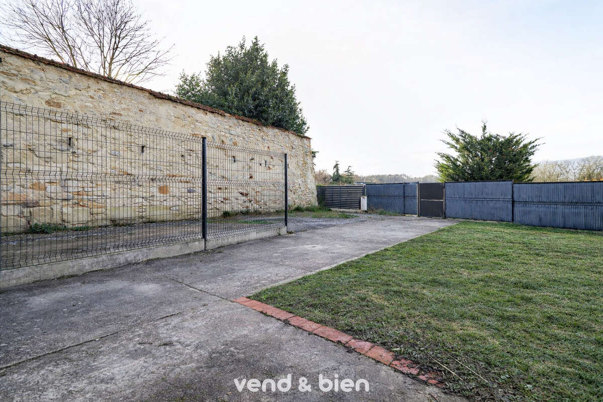 Appartement à VILLERS-ALLERAND