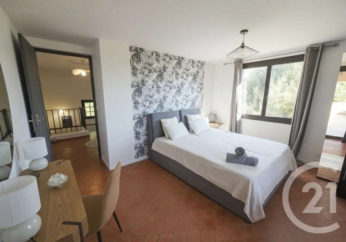 Maison à BIOT