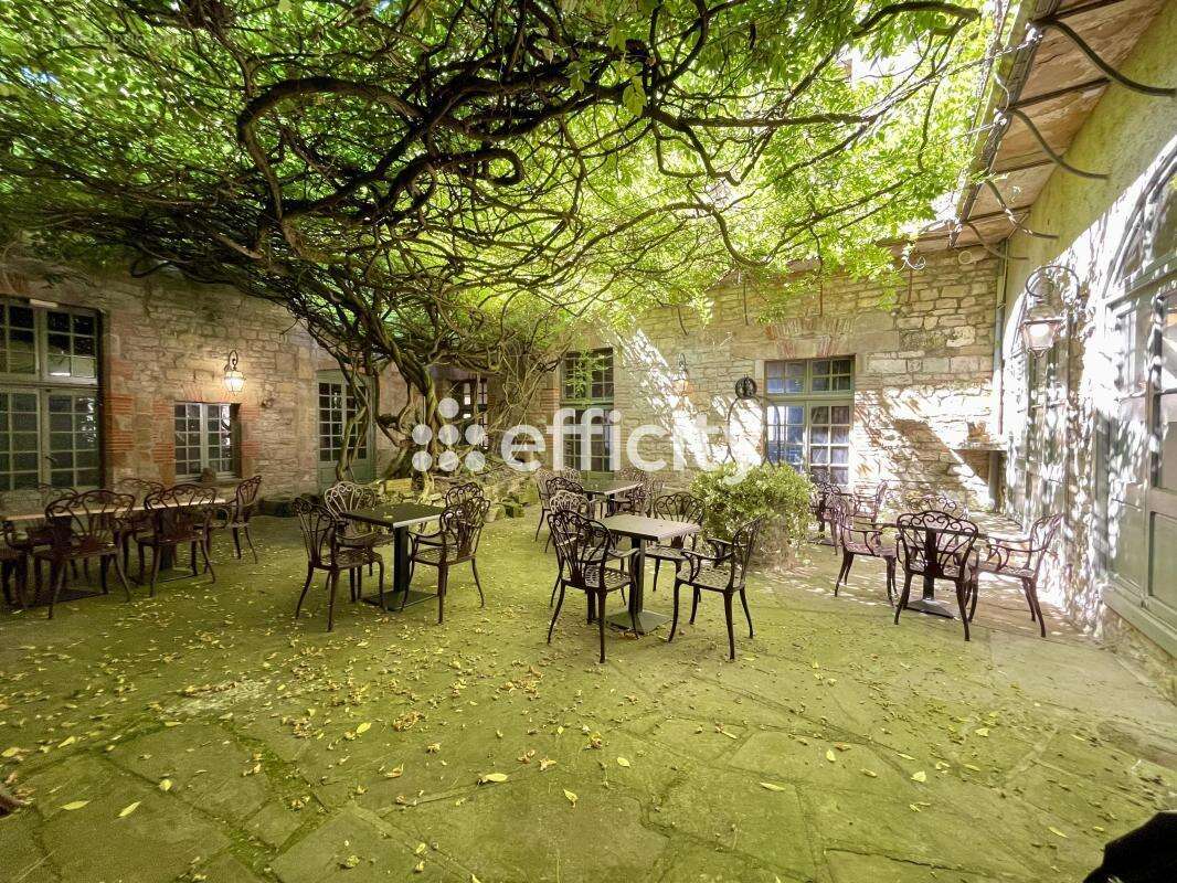 Locaux/Biens immobiliers - photo 3