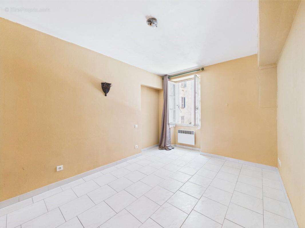 Appartement à AJACCIO
