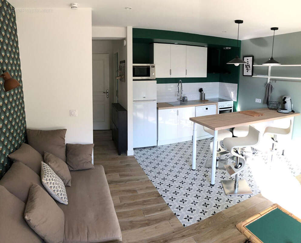 Appartement à LAGNIEU