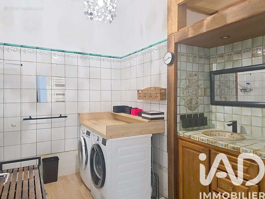 Maison 256 m² à Beauchery-Saint-Martin  - photo 9
