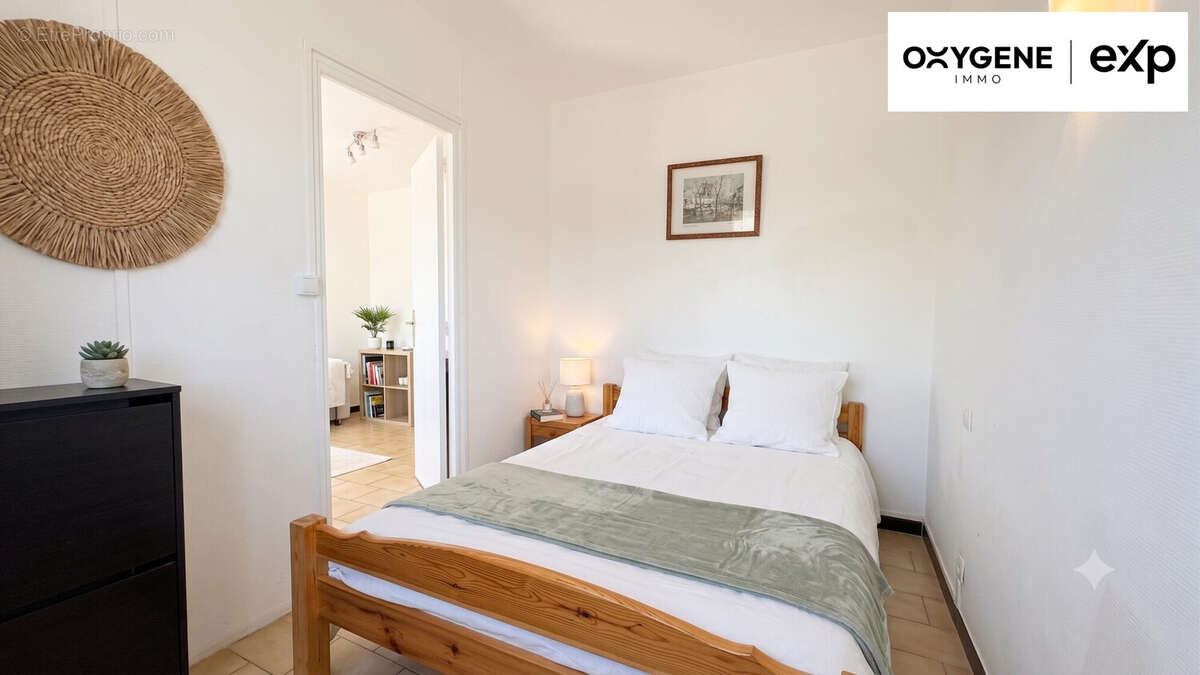 Appartement à VALRAS-PLAGE