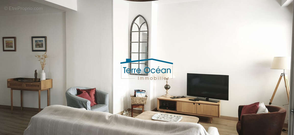 Appartement à ROYAN