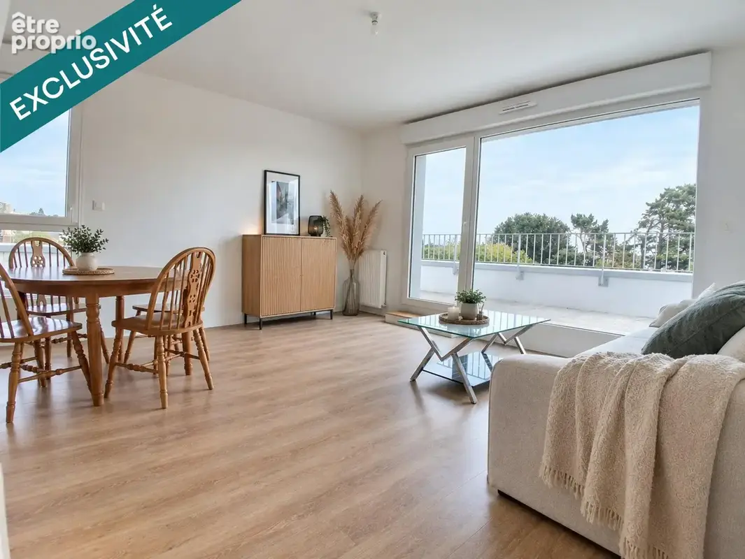 Photo 1 - Appartement à GUIPAVAS