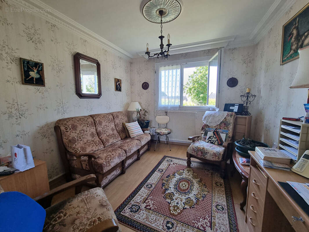 Maison avranches - photo 6