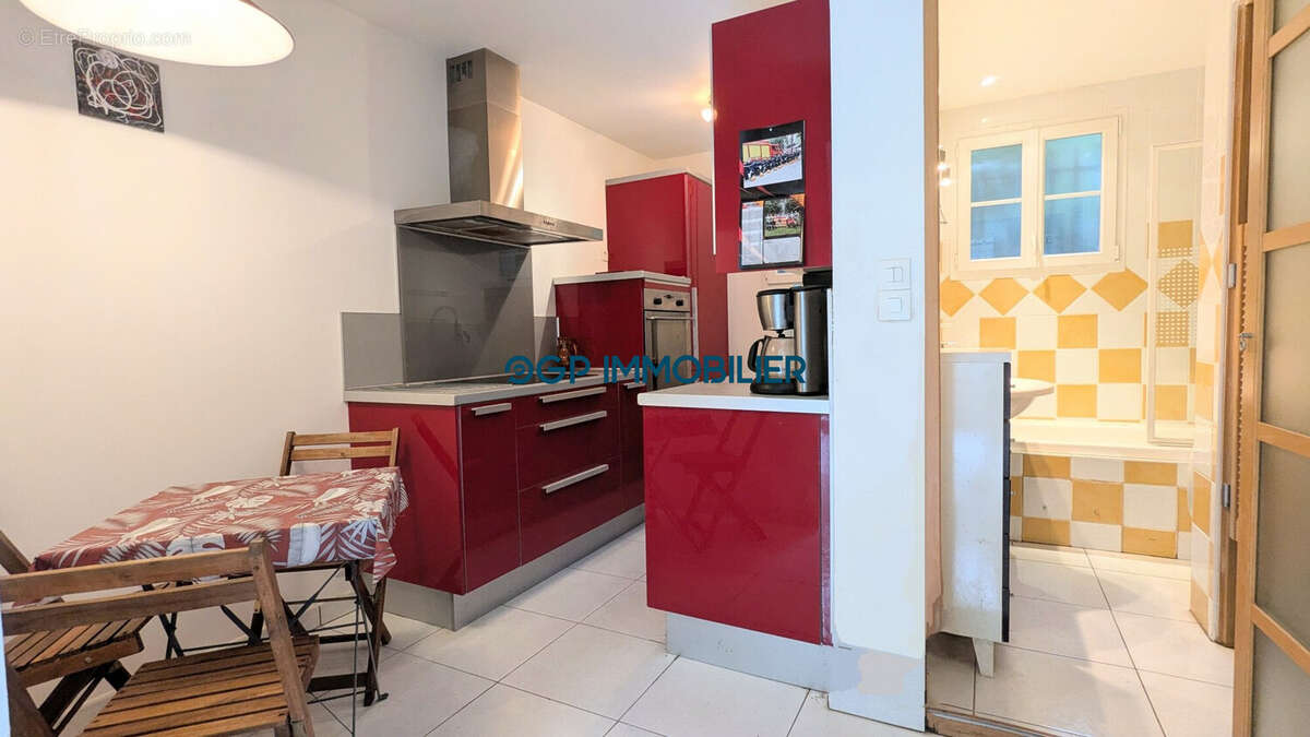 Appartement à AMELIE-LES-BAINS-PALALDA