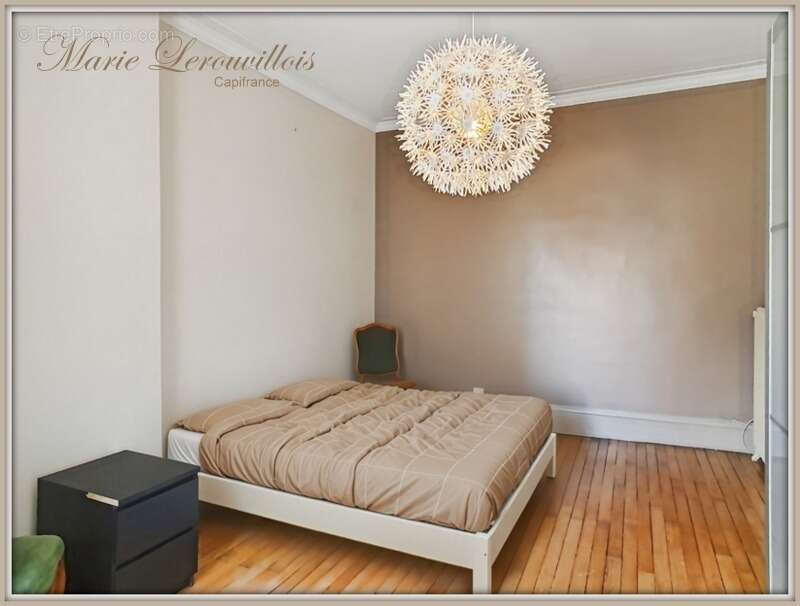 Maison à ROMILLY-SUR-SEINE