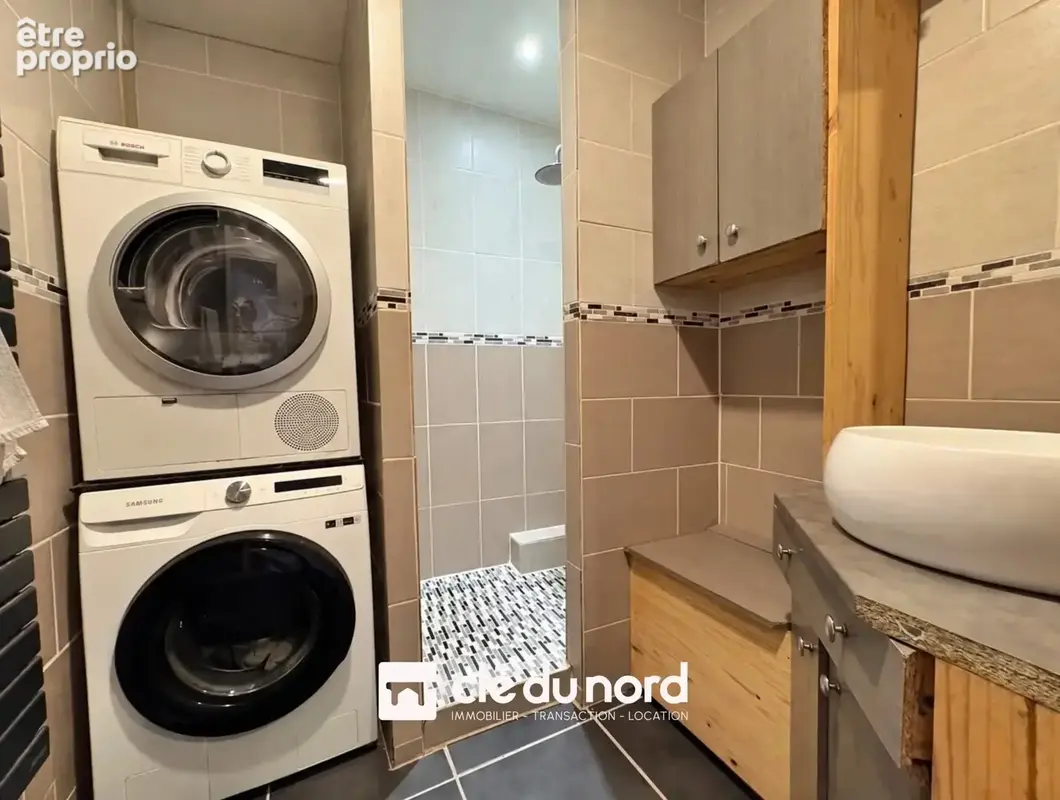 Maison 5 pièces 96 m² à vendre à Tourcoing (59200) - photo 6