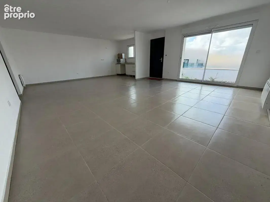 Maison Semussac 17120 5 pièce(s) 99 m2 garage jardin - photo 3