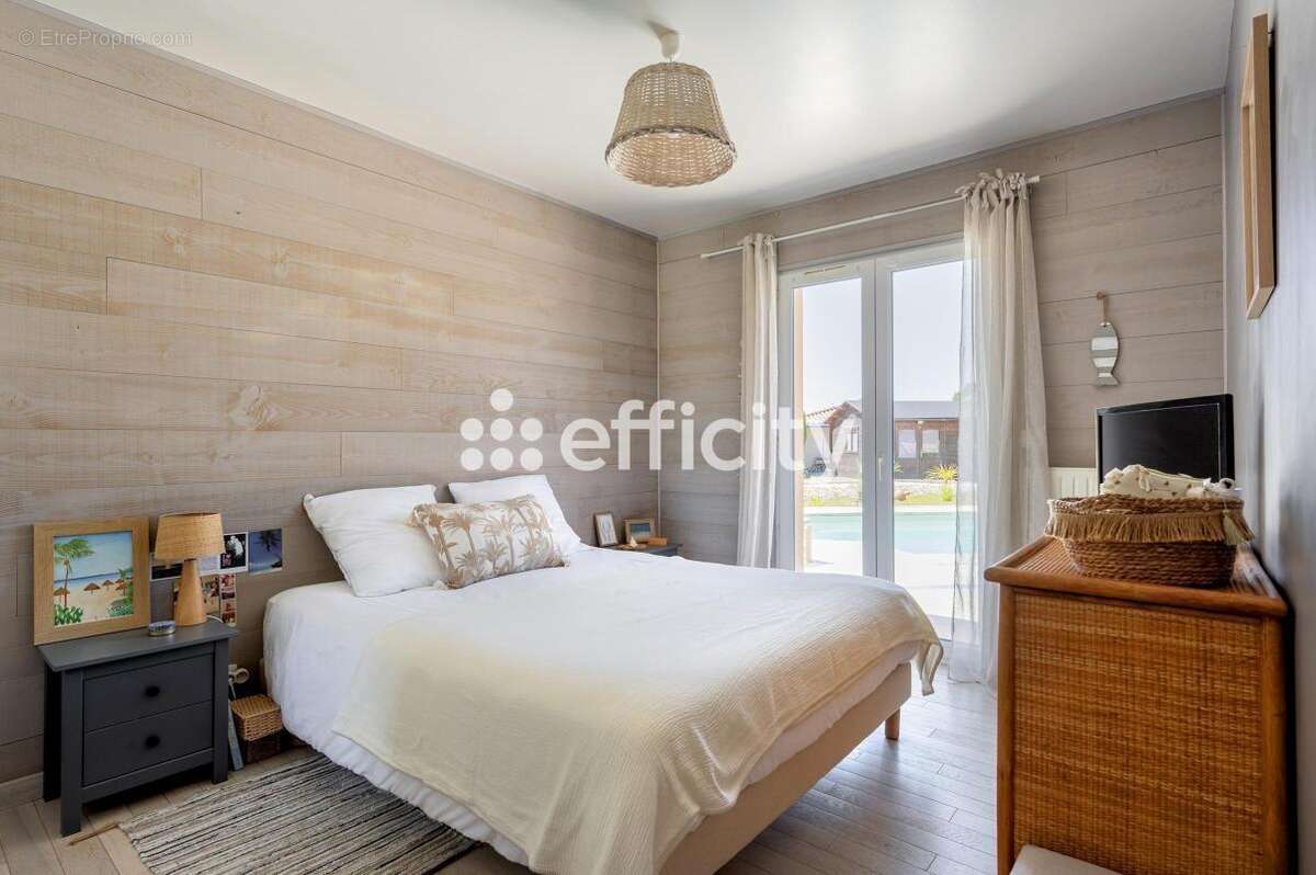 Maison 123 m² à Izon  - photo 5
