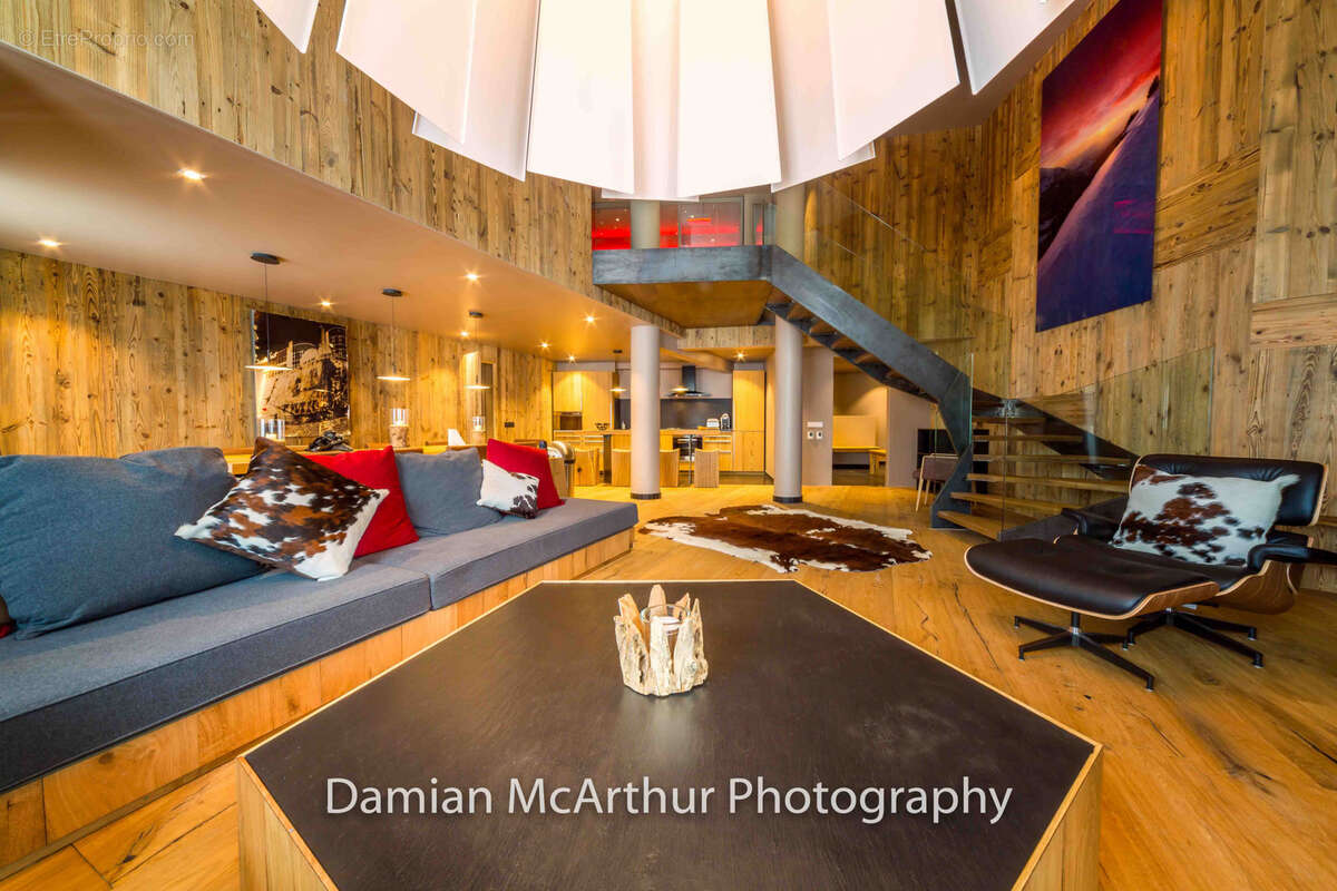 Loft Amenda - photo 3