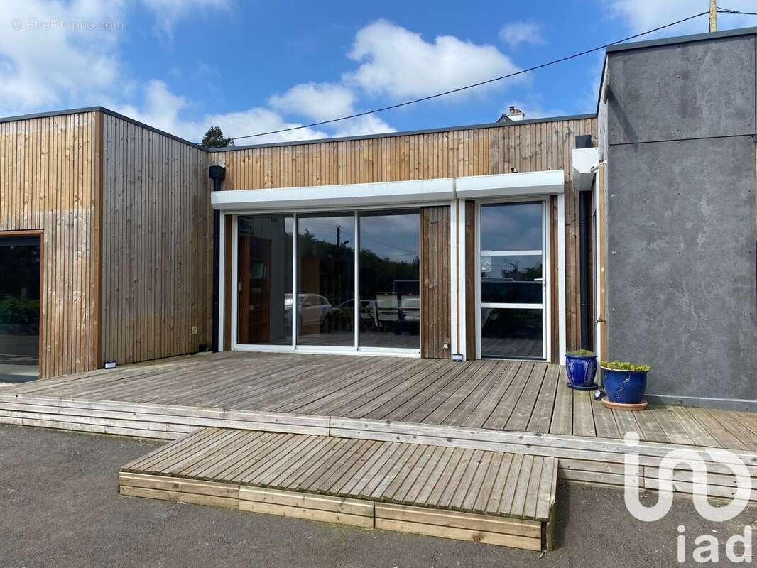 Photo 2 - Maison à ETABLES-SUR-MER