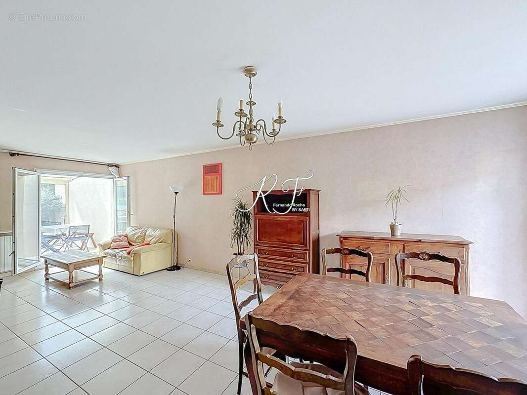 Photo 3 - Maison à ERAGNY