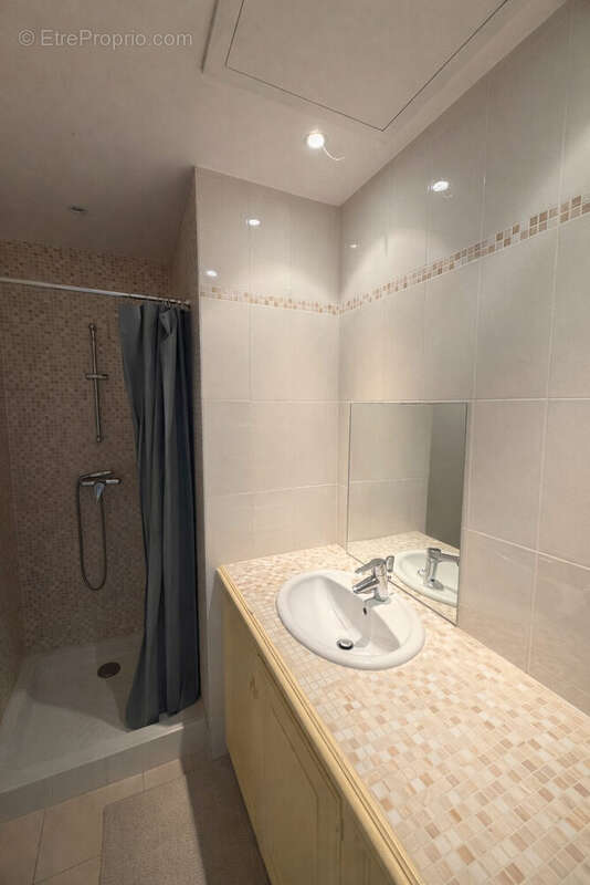 Appartement à SAINTE-MAXIME