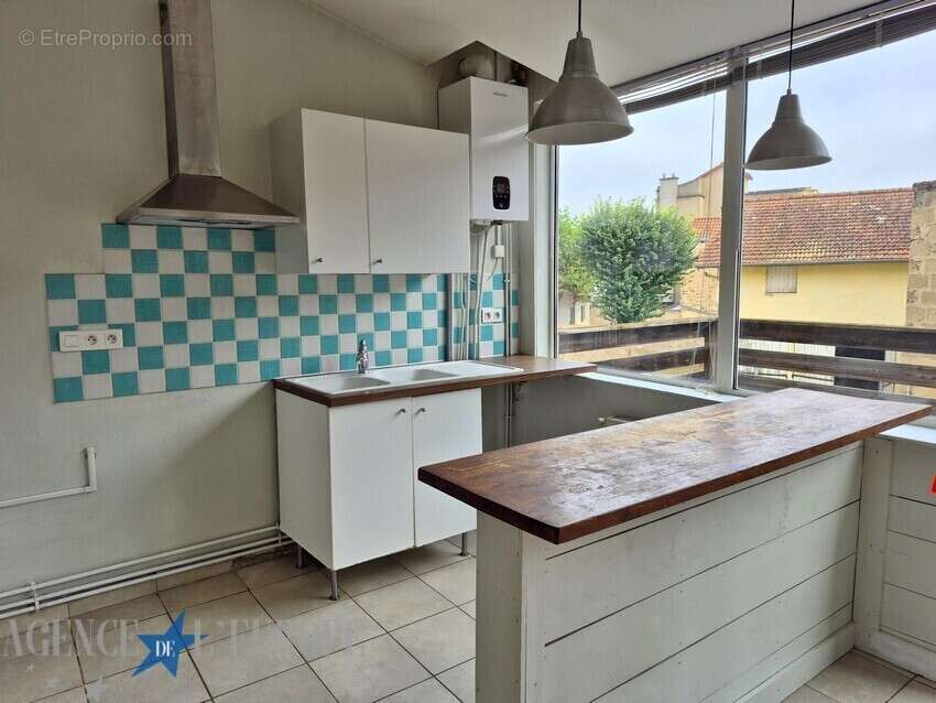 Appartement à VICHY