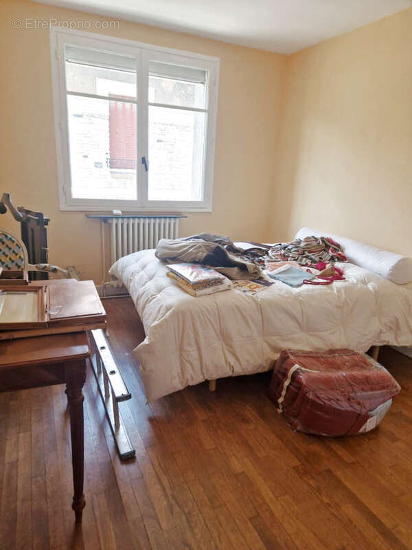 Maison à GANNAT