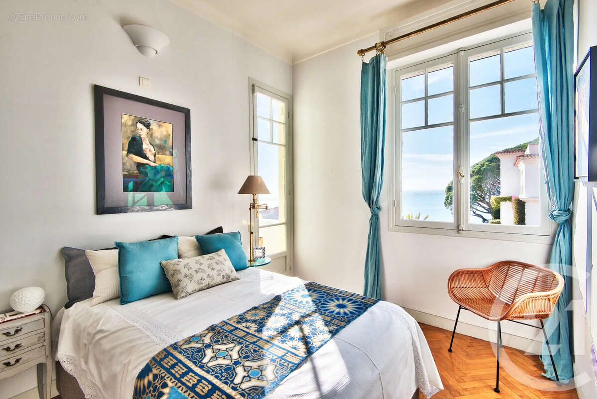 Maison à NICE