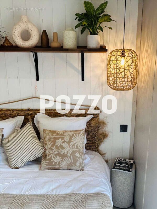 Maison à SAINT-PAIR-SUR-MER