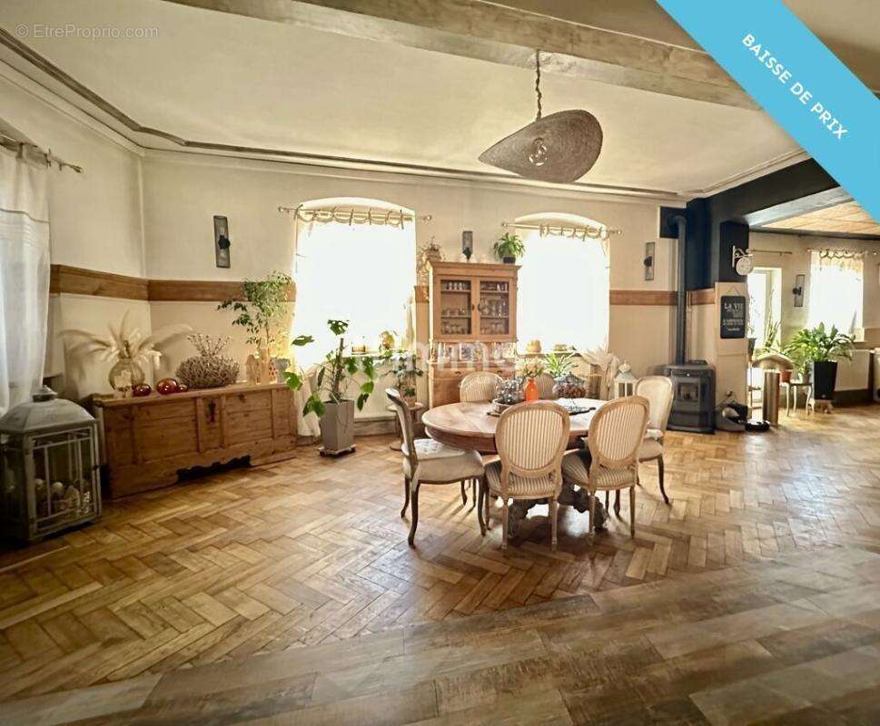 Appartement à BIESHEIM