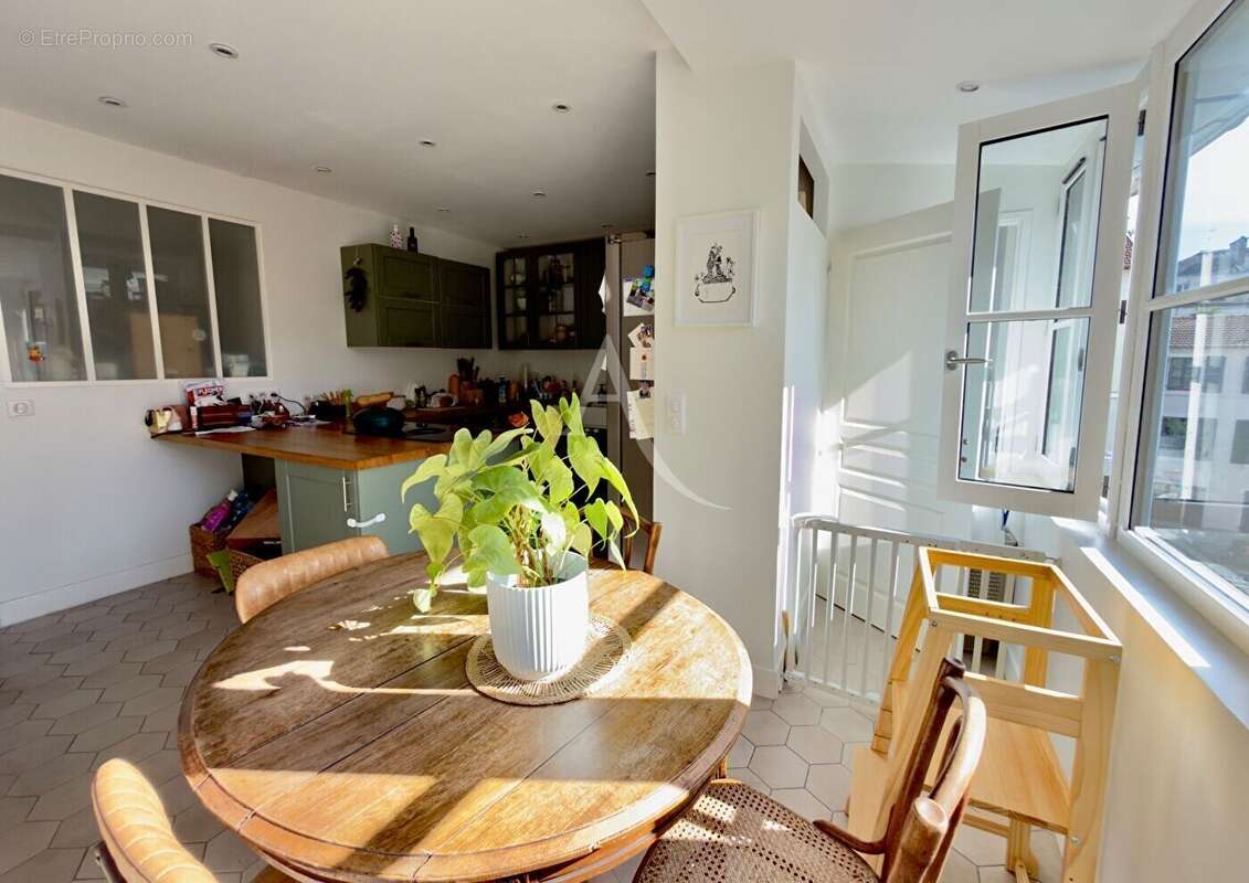 Appartement à PAU