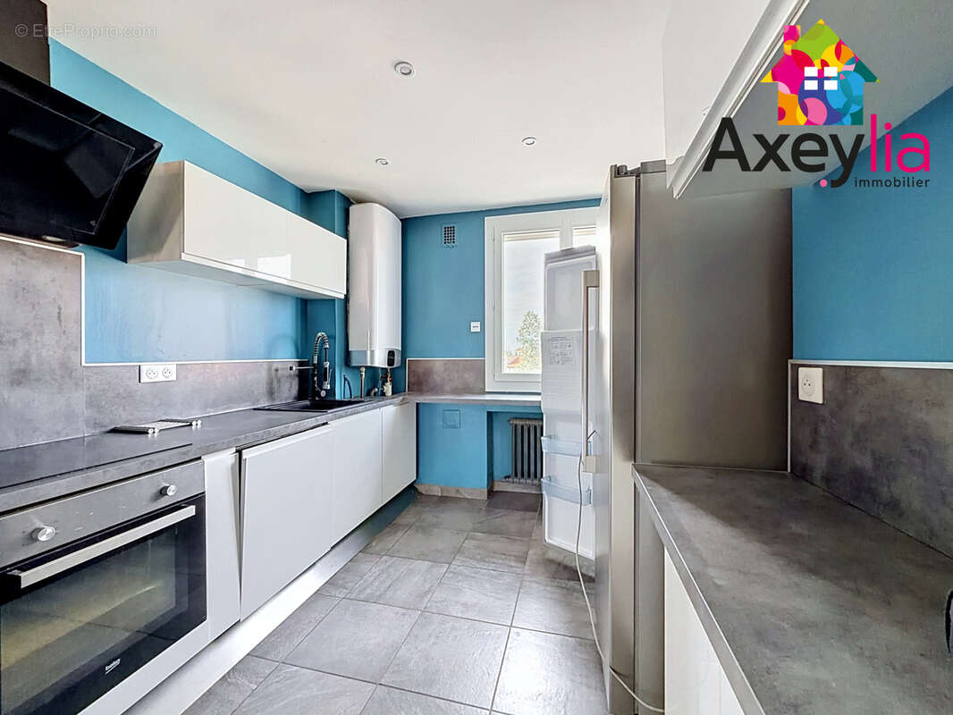 Appartement à ROANNE