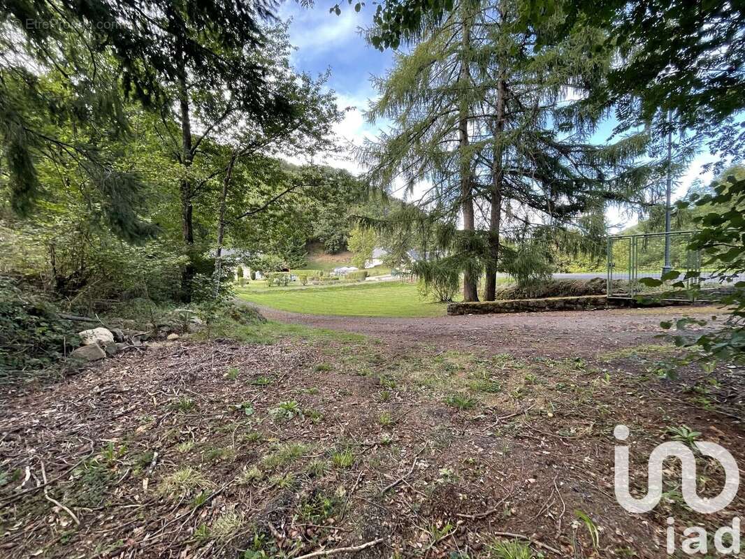 Photo 3 - Terrain à SAINT-PIERRE-COLAMINE