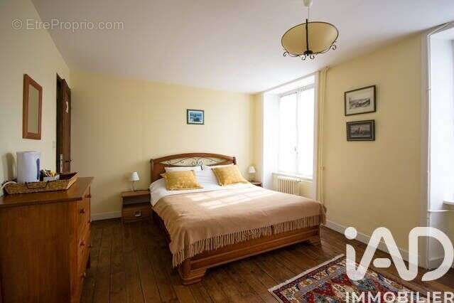 Photo 6 - Maison à JUGON-LES-LACS