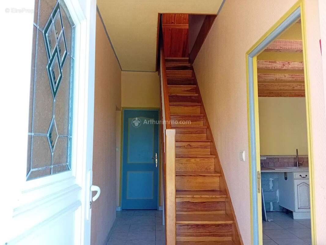 Vente Maison Blaye-les-mines(81400) 149 000ï¿œ - photo 7