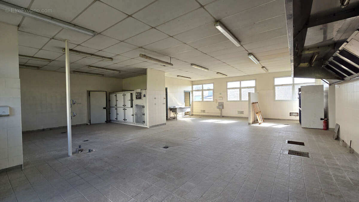 Photo 4 - Maison à SAINT-PALAIS