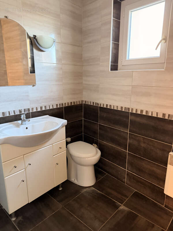 Maison à LA TOUR-DU-CRIEU