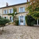 Maison à NOYERS