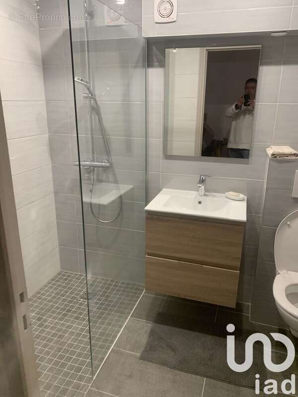 Photo 8 - Maison à MORANGIS