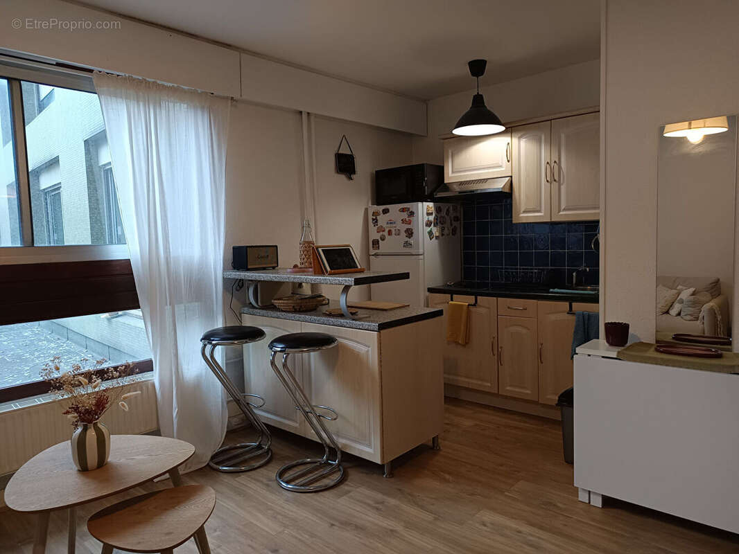Appartement à PARIS-11E