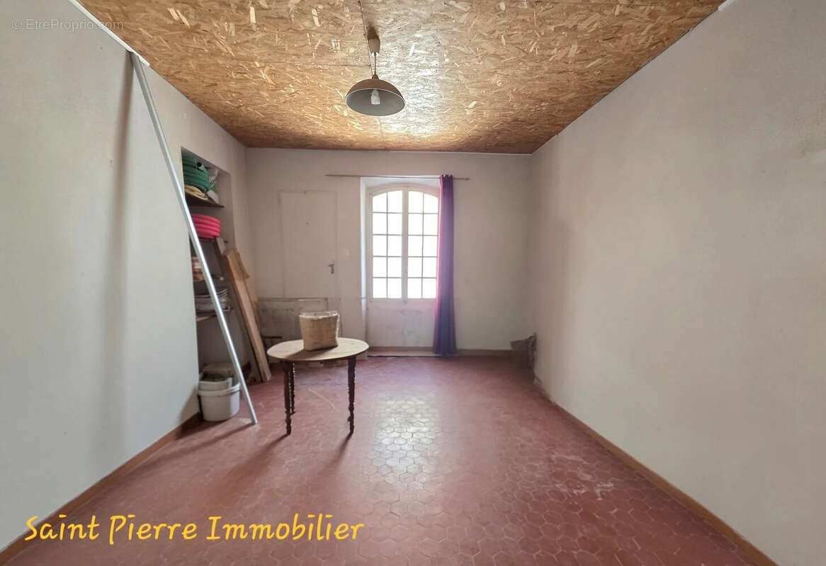 Appartement à MARTIGUES