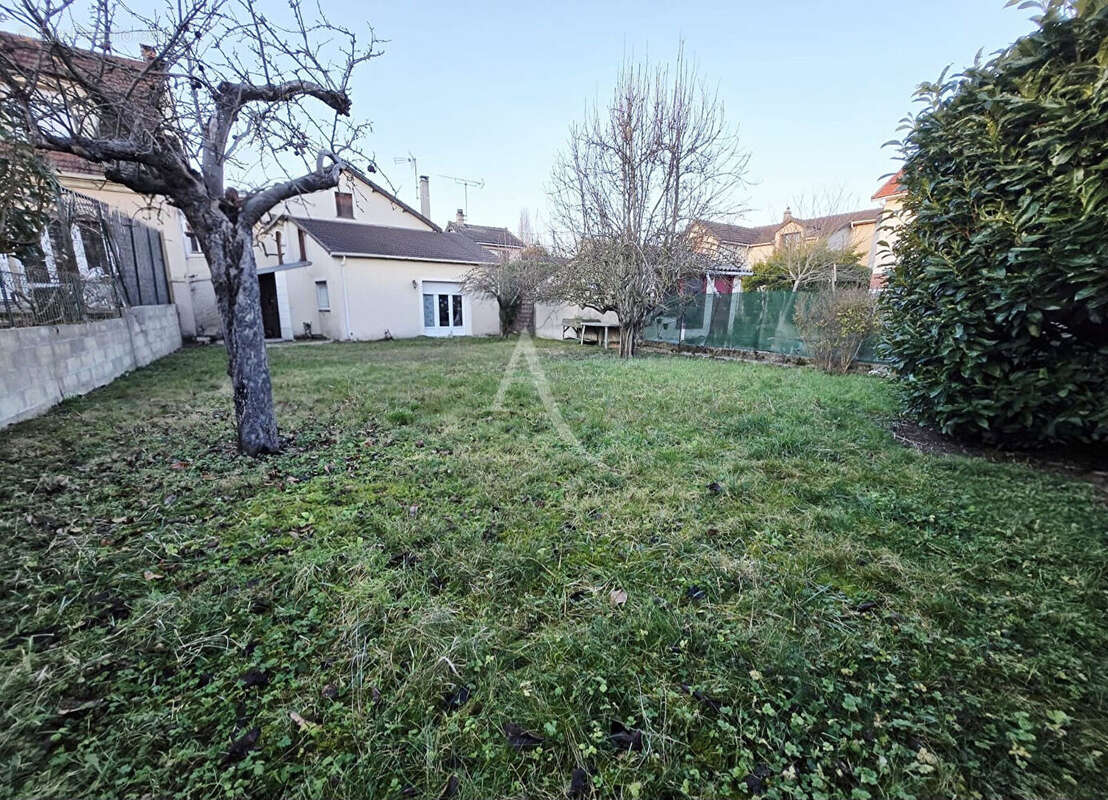 Maison Mitry Mory 4 pièce(s) - photo 9