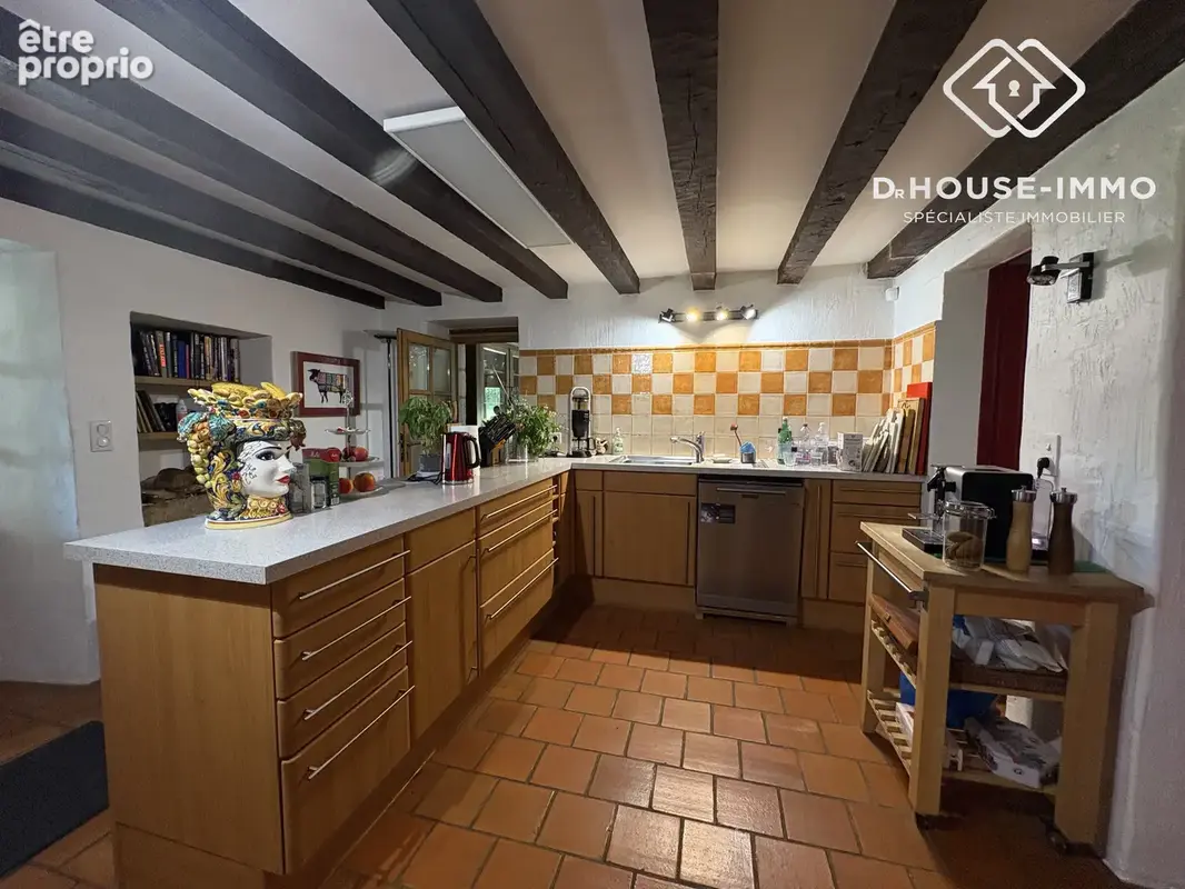 Maison 5 pièces 190 m² à vendre à Villars (24530) - photo 3