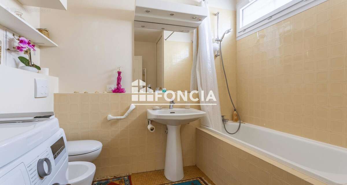 Appartement à SCEAUX