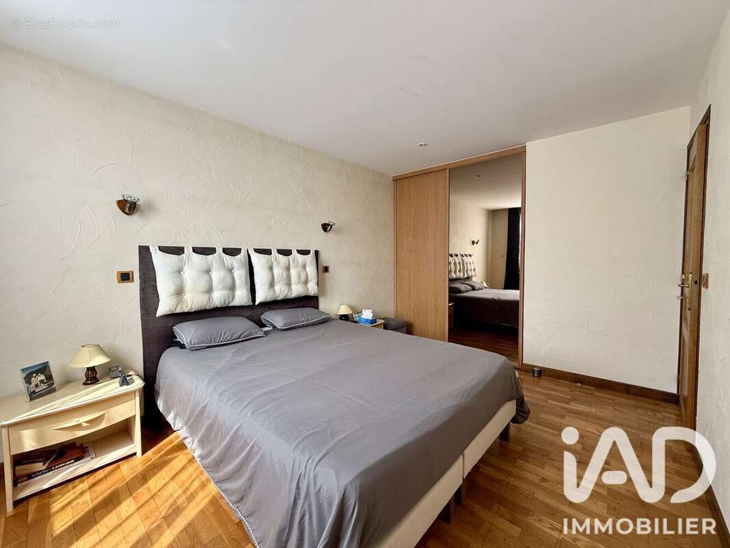Photo 9 - Appartement à ALBERTVILLE