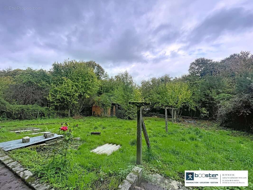 Maison à LADIGNAC-LE-LONG