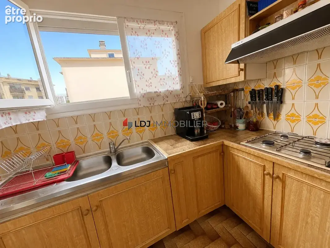 Appartement 4 pièces 84 m² à vendre à Perpignan (66000) - photo 6