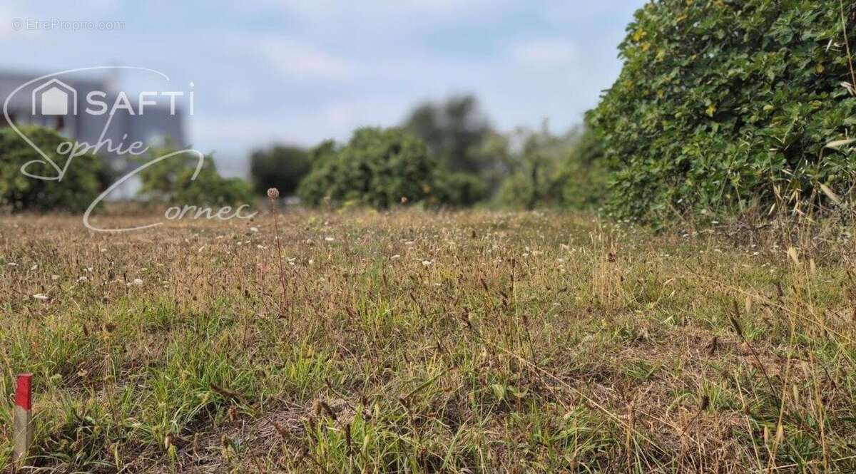 Photo 2 - Terrain à TREFFIAGAT